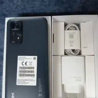 گوشی شیایومیnote11s درحدصفر|موبایل|سمنان, |دیوار