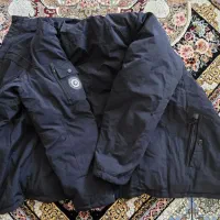 کاپشن  اصل Fashion قیمت توافقی