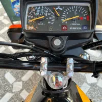 موتور سیکلت