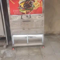 فر پیتزا