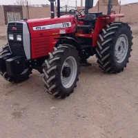 تراکتور 475 خشک