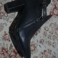 کفش مجلسی چرم|کیف، کفش، کمربند|رباط‌کریم, رباط‌کریم|دیوار