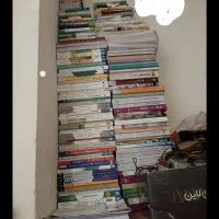 کتاب های کنکور،آزمون های جامع قلم چی ۱۰ و ۱۱ و ۱۲