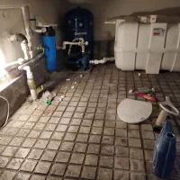 لوله کشی نصب پمپ|خدمات پیشه و مهارت|تهران, فلسطین (میدان انقلاب)|دیوار