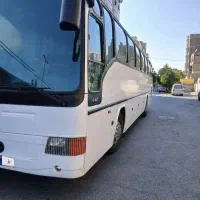 اتوبوس ۴۵۷ بیابانی