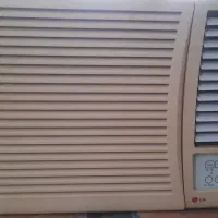 کولر ال جی ۱۸ هزار