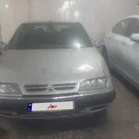 زانتیا ۲۰۰۰ فرانسوی|خودرو سواری و وانت|دزفول, |دیوار