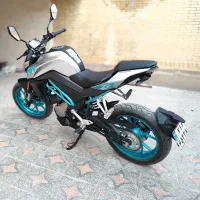 Cf250nk|موتورسیکلت|بوشهر, |دیوار