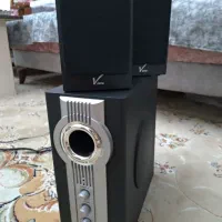 اسپیکر کامپیوتر