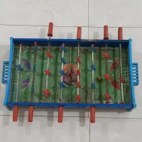 فوتبال دستی