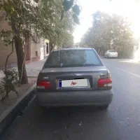 .پراید هیدرولیک مدل ۸۹سلامت|خودرو سواری و وانت|پردیس, فاز ۲|دیوار