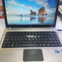 لپ تاپ HP Pavilion dm4