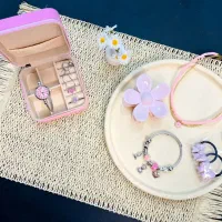 پک هدیه/انگشتر/گردنبند/دستبند