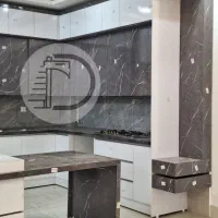 کابینت و کمد دیواری دکستر