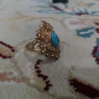 انگشتر و گیره روسری و...|جواهرات|تهران, اتابک|دیوار