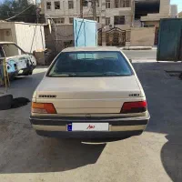 405|خودرو سواری و وانت|اهواز, گلستان|دیوار