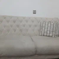 مبل چستر واقعی