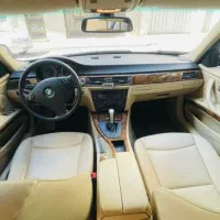 بی ام و ۳۲۰ مدل ۲۰۰۶|خودرو سواری و وانت|تهران, پاسداران|دیوار