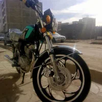 موتور دویست نیکتار 1403