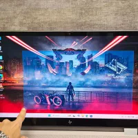 لپ تاپ HP ZBOOK FURY G7 لمسی Core i7 صفحه 4K|رایانه همراه|شیراز, وصال|دیوار