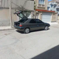 سیتروئن زانتیا 2000