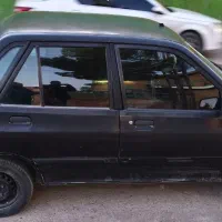 پراید|خودرو سواری و وانت|زرقان, |دیوار