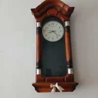 ساعت دیواری