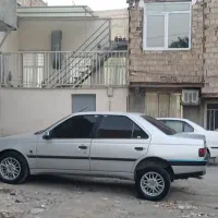 پژوه 405