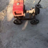 موتور آب میتسوبیشی|ماشینآلات صنعتی|ارومیه, |دیوار