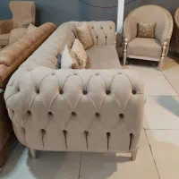 مبلمان++راحتی ۸ نفره با تخفیف زمستانه//اقساطی