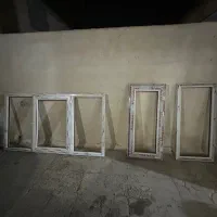 پنجره پی وی سی