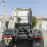 کشنده البرز تک محور عتیغه