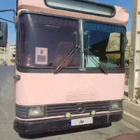 فروش اتوبوس