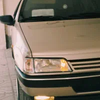 پژو 405مدل ۸۷|خودرو سواری و وانت|بجنورد, |دیوار