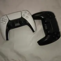 Ps5 digital دو دسته /پلی استیشن 5|کنسول، بازی ویدئویی و آنلاین|تهران, اتابک|دیوار