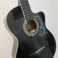 گیتار اکوستیک