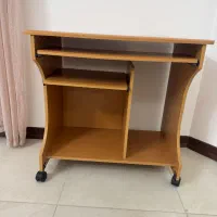 میز کامپیوتر