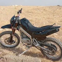 متور آمیکو ۱۸۶|موتورسیکلت|بوکان, |دیوار