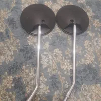 اینه فابریک موتور