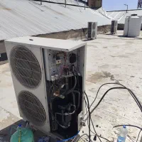 تعمیرپکیج‌یخچال‌هیتر بخاری آبگرمکن داکت لباسشویی|خدمات پیشه و مهارت|قم, شاه سید علی|دیوار