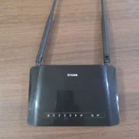 مودم ADSL D-LINK