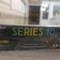 ساعت هوشمند مدل teket SERIES 10
