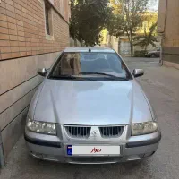 سمند LX مدل ۹۰|خودرو سواری و وانت|اصفهان, جلفا|دیوار