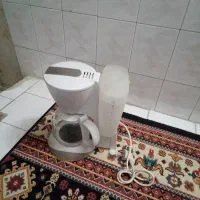 دستگاه درست کردن قهوه