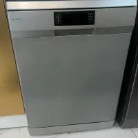 ماشین ظرفشویی