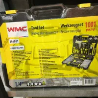 جعبه ابزار کاربردی WMC