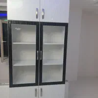 ویترین با جنس هایگلاس