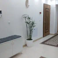 جاکفشی دو طبقه جنس در جاکفشی هایگلاس پاف نشیمن دار