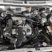 پراید۱۳۱مدل ۱۳۹۱|خودرو سواری و وانت|نجف‌آباد, یزدانشهر|دیوار