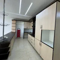 اپارتمان۸۵متری/تاپ لوکیشن/ارم/واحد بزرگ/مهستان|فروش آپارتمان|هشتگرد, شهرک بوستان|دیوار